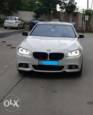 BMW 5 Series diesel  Kms  year & 2 Lakh kms bmw