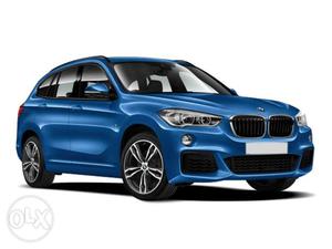 BMW Kolhapur Passing 2 Years Use ( Km Running Only)
