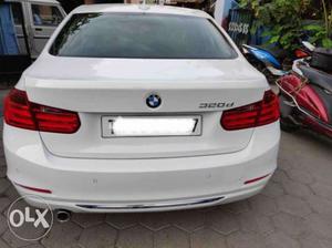 Bmw 3 Series 320d Luxury Line, , Diesel