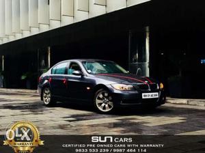 Bmw 3 Series 325i Sedan, , Petrol