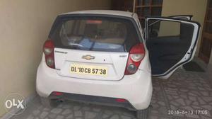  Chevrolet Beat diesel  Kms