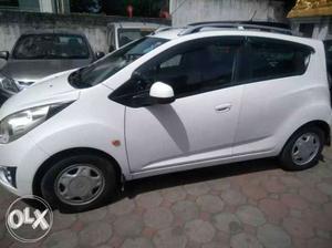 Chevrolet Beat petrol  Kms  year