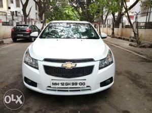 Chevrolet Cruze Ltz At, , Diesel