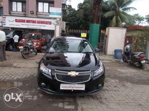 Chevrolet Cruze Ltz, , Diesel