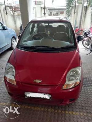 Chevrolet Spark petrol  Kms  year