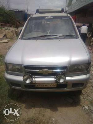 Chevrolet Tavera diesel  Kms  year