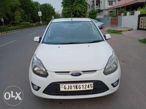 Ford Figo Figo 1.5d Titanium, , Diesel