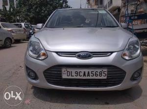  Ford Figo diesel  Kms