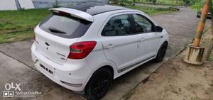 Ford Figo diesel  Kms  year