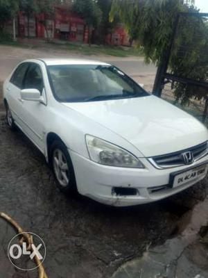 Honda Accord cng  Kms  year