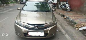 Honda City 1.5 V At, , Petrol