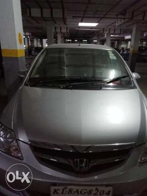 Honda City GX bought Jan  in excellent condition for