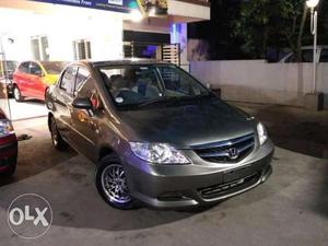  Honda City Zx petrol  Kms