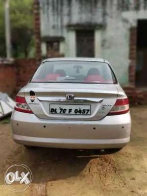 Honda City petrol  Kms  year