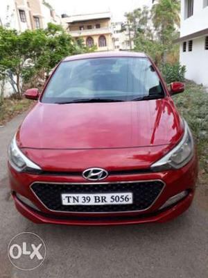 Hyundai Elite I20 Asta 1.4 Crdi, , Diesel