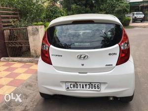 Hyundai Eon petrol  Kms  year