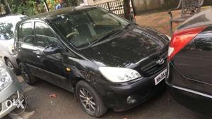 Hyundai Getz Prime 1.5 Gvs Crdi, , Diesel