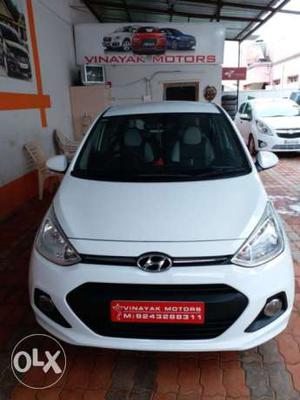 Hyundai Grand I10 Magna 1.1 Crdi, , Diesel