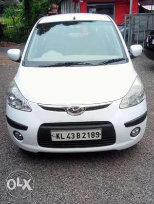 Hyundai I Kappa Magna, , Petrol