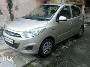 Hyundai I10 Sportz 1.2 At, , Cng