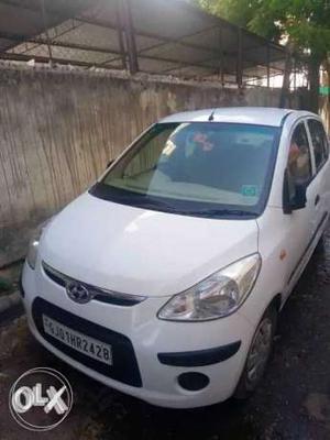 Hyundai I10 petrol  Kms in very good condition, no