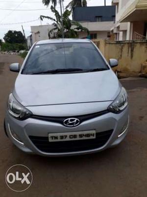 Hyundai I20 Sportz 1.4 Crdi 6 Speed Bs-iv, , Diesel