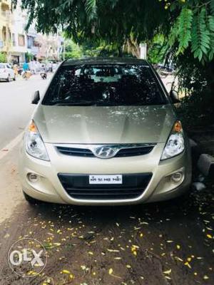 Hyundai I20 diesel  Kms  year