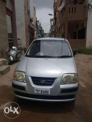 Hyundai Santro Xing Gl, , Petrol