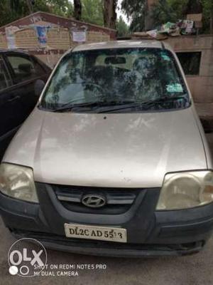 Hyundai Santro Xing, , Petrol