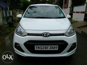 Hyundai Xcent Sx At 1.2 (o), , Petrol