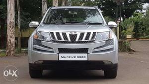 Mahindra Xuv500 W, Diesel