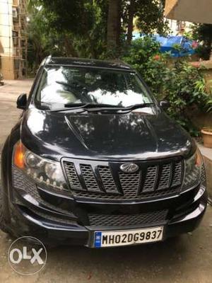  Mahindra Xuv500 diesel  Kms