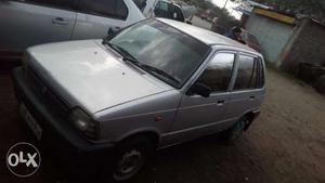 Maruti 800 Std - 