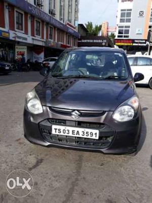 Maruti Suzuki Alto 800 Lxi, , Petrol