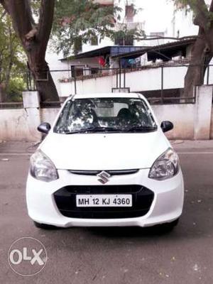 Maruti Suzuki Alto 800 Vxi, , Petrol