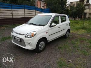  Maruti Suzuki Alto 800 petrol  Kms