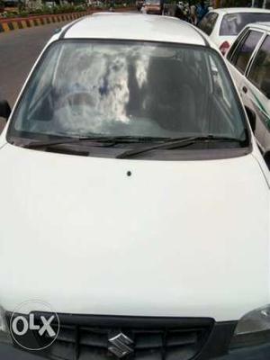 Maruti Suzuki Alto LX petrol  Kms model  year