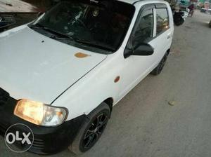 Maruti Suzuki Alto petrol  Kms  year