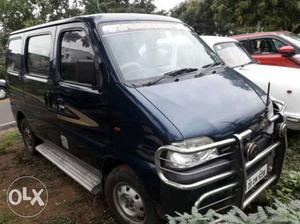 Maruti Suzuki Eeco 5 Str With A/c+htr, , Petrol