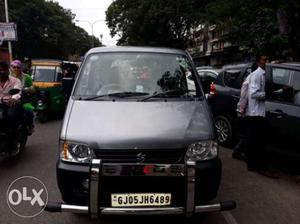 Maruti Suzuki Eeco 7 Str, , Cng