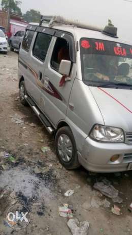  Maruti Suzuki Esteem cng  Kms