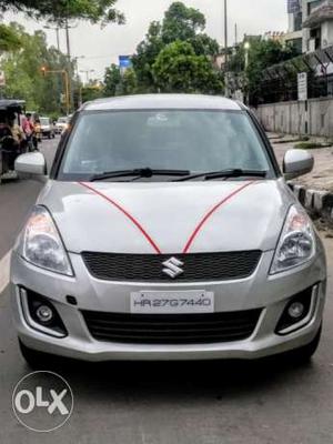 Maruti Suzuki Swift, , Diesel