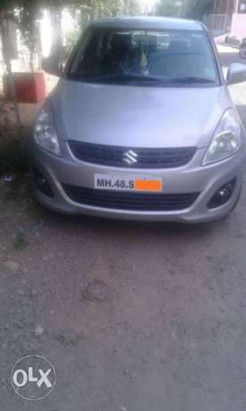 Maruti Suzuki Swift Dzire Vdi, , Diesel