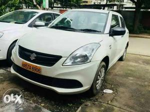  Maruti Suzuki Swift Dzire diesel  Kms