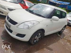 Maruti Suzuki Swift Lxi, , Petrol