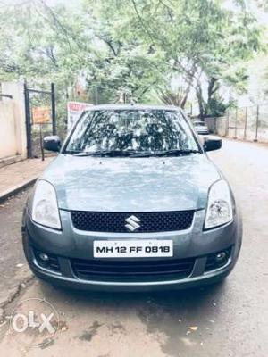 Maruti Suzuki Swift Vxi, , Petrol