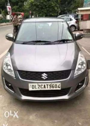 Maruti Suzuki Swift Vxi, , Petrol