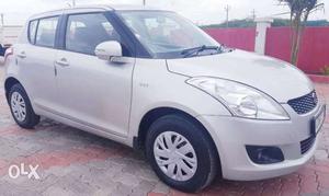 Maruti Suzuki Swift Vxi, , Petrol