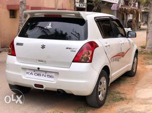  Maruti Suzuki Swift diesel  Kms