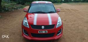 Maruti Suzuki Swift diesel  Kms  year